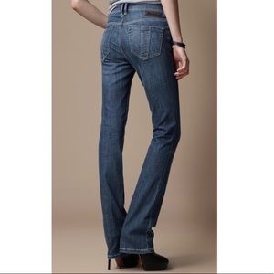 Burberry Brit Stretfield Jeans